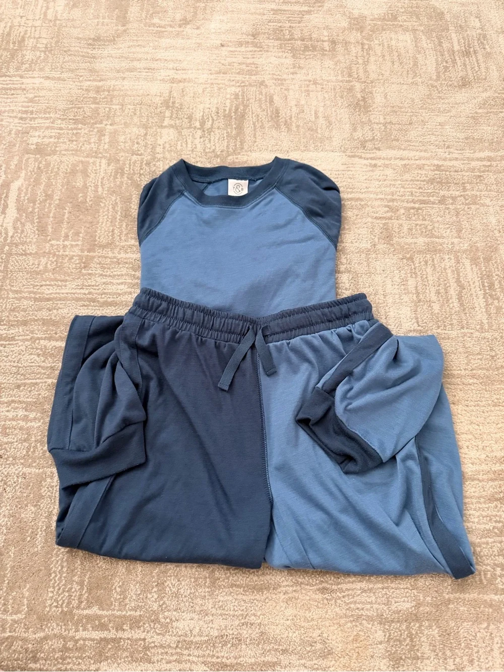 T&B comfortable two